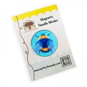 Needle Minder Rachel Froud...