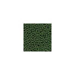 Glass Seed Beads Opaque...