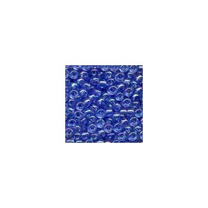Pony Beads 6/0 Sapphire -...
