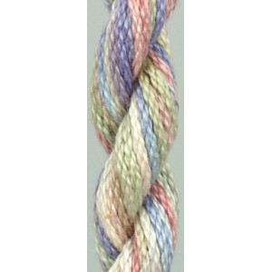 Watercolours Pale Lilac -...