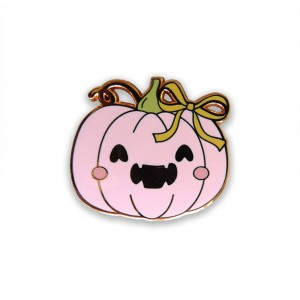 Needle Minder Pumpky, the...