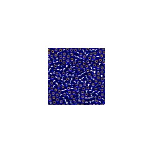 Glass Seed Beads Royal Blue...