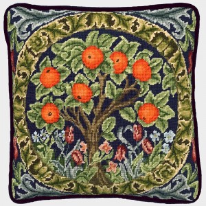 Petit Point borduurpakket...