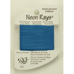 Neon Rays True Blue -...