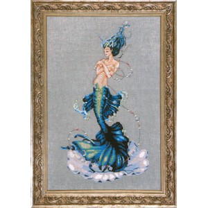 Borduurpatroon Aphrodite...