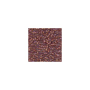 Glass Seed Beads Nutmeg -...