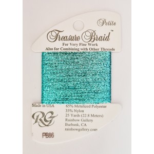 Petite Treasure Braid -...