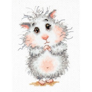 Cross stitch kit Buy a...