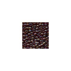 Pony Beads 6/0 Opal Smokey...