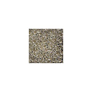 Pony Beads 8/0 Ice - Mill Hill
