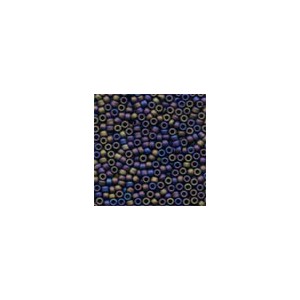 Antique Seed Beads Stormy...