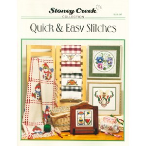 Cross Stitch Chart Quick &...
