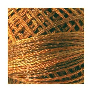 Bol 3-draads Toffee - Valdani