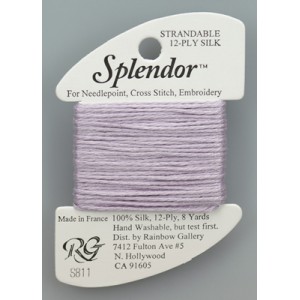 Splendor Lavender - Rainbow...