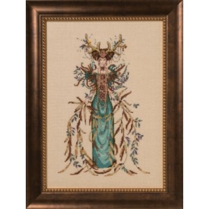 Cross stitch chart...