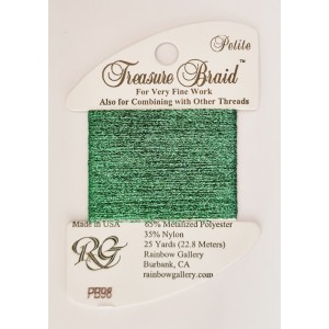 Petite Treasure Braid -...