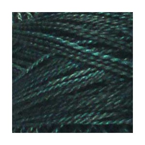 Ball Pearl 8 Blackened Teal...