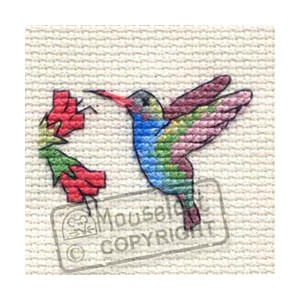 Cross Stitch Kit...