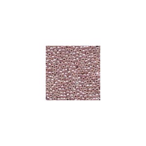 Antique Seed Beads Misty -...