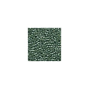 Antique Seed Beads Silver...