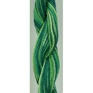 Wildflowers Emerald - The...