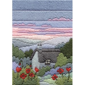 Longstitch kit Long Stitch...