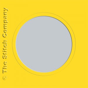 3 Aperture cards with...