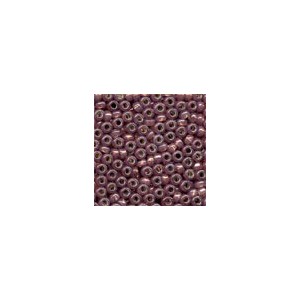 Pony Beads 8/0 Opal Dark...