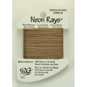 Neon Rays Lite Smoke Brown...
