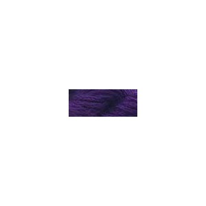 Silk Mori Dark Grape - Kreinik