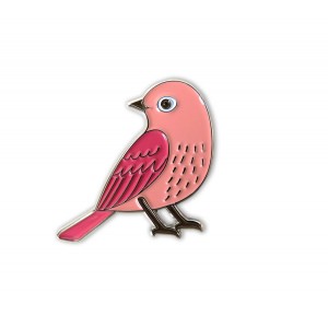 Needle Minder Songbird -...