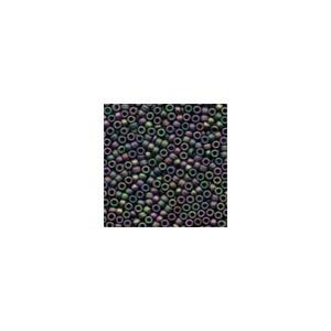 Antique Seed Beads Smokey...