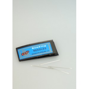 Beading Needles 10 - 25...