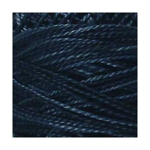 Bol Perlé 5 Darkened Blue -...