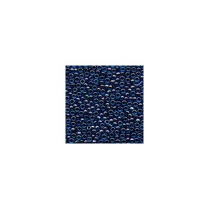 Glass Seed Beads Cobalt...