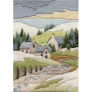 Longstitch kit Long Stitch...