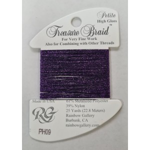 Petite Treasure Braid -...