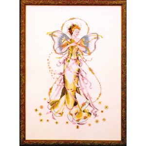 Cross Stitch Chart June's...