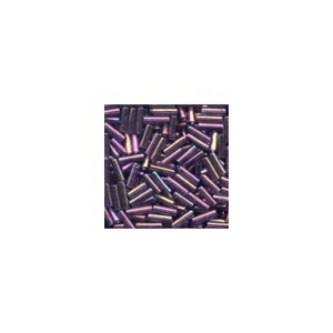 Small Bugle Beads Royal...