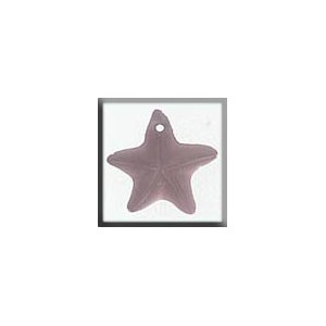 Glass Treasures Starfish...