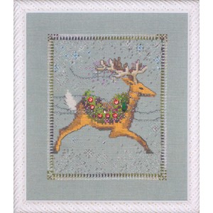 Cross Stitch Chart Dasher -...