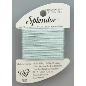 Splendor Lite Green Aqua -...