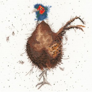 Boduurpakket Hannah Dale -...