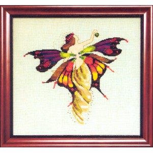 Cross Stitch Chart Day...