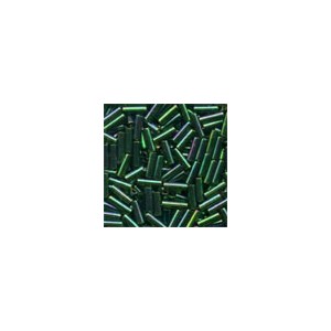 Small Bugle Beads Willow -...