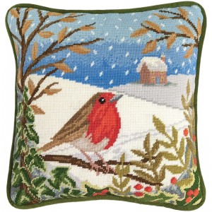 Petit Point stitch kit...