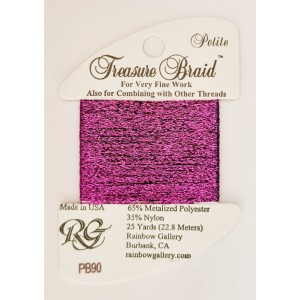 Petite Treasure Braid -...