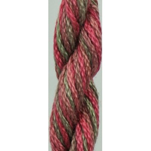 Watercolours Mocha Rose -...