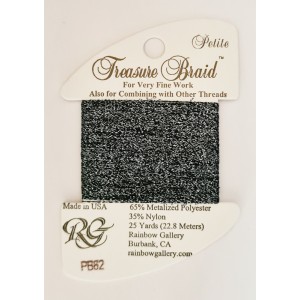 Petite Treasure Braid -...