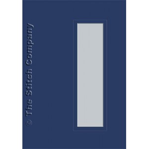 3 Aperture cards with...